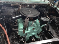 1958 Buick Roadmaster for sale in Michigan (ID-142764)