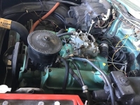 1958 Buick Roadmaster for sale in Michigan (ID-142764)