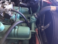 1958 Buick Roadmaster for sale in Michigan (ID-142764)