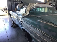 1958 Buick Roadmaster for sale in Michigan (ID-142764)