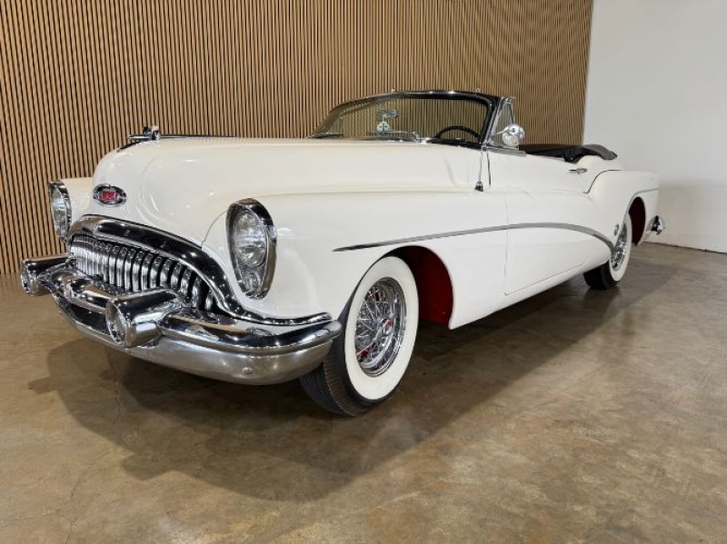 1958 Buick Skylark for sale in Michigan (ID-146817)