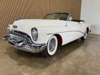 1958 Buick Skylark for sale in Michigan (ID-146817)