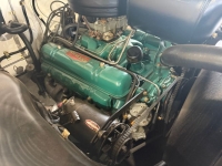 1958 Buick Skylark for sale in Michigan (ID-146817)