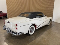 1958 Buick Skylark for sale in Michigan (ID-146817)