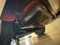 1958 Buick Skylark for sale in Michigan (ID-146817)