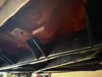 1958 Buick Skylark for sale in Michigan (ID-146817)