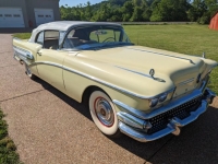 1958 Buick Special for sale in Michigan (ID-116533)