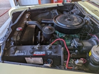 1958 Buick Special for sale in Michigan (ID-116533)