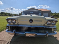 1958 Buick Special for sale in Michigan (ID-116533)
