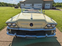 1958 Buick Special for sale in Michigan (ID-116533)