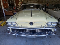 1958 Buick Special for sale in Michigan (ID-116533)