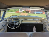 1958 Buick Special for sale in Michigan (ID-116533)