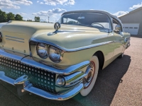 1958 Buick Special for sale in Michigan (ID-116533)
