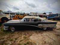 1958 Buick Special for sale in Michigan (ID-133657)