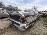 1958 Buick Special for sale in Michigan (ID-133657)