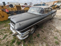 1958 Buick Special for sale in Michigan (ID-133657)