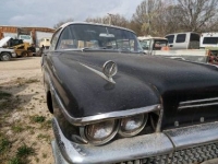 1958 Buick Special for sale in Michigan (ID-133657)
