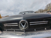 1958 Buick Special for sale in Michigan (ID-133657)