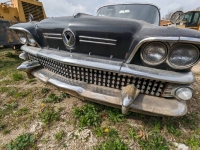 1958 Buick Special for sale in Michigan (ID-133657)