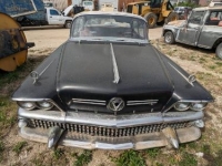 1958 Buick Special for sale in Michigan (ID-133657)