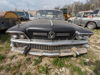 1958 Buick Special for sale in Michigan (ID-133657)