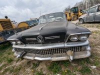 1958 Buick Special for sale in Michigan (ID-133657)