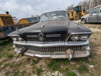 1958 Buick Special for sale in Michigan (ID-133657)