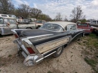1958 Buick Special for sale in Michigan (ID-133657)