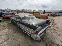 1958 Buick Special for sale in Michigan (ID-133657)