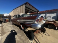 1958 Buick Special for sale in Michigan (ID-138735)