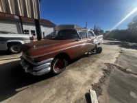 1958 Buick Special for sale in Michigan (ID-138735)