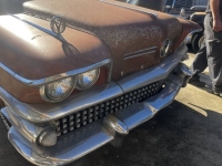 1958 Buick Special for sale in Michigan (ID-138735)