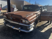 1958 Buick Special for sale in Michigan (ID-138735)