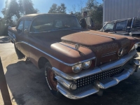 1958 Buick Special for sale in Michigan (ID-138735)
