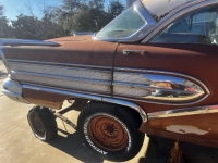 1958 Buick Special for sale in Michigan (ID-138735)