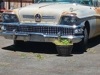1958 Buick Special for sale in Michigan (ID-139527)