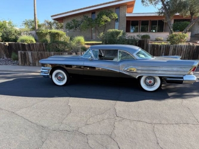 1958 Buick Special for sale