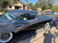 1958 Buick Special for sale in Michigan (ID-161192)