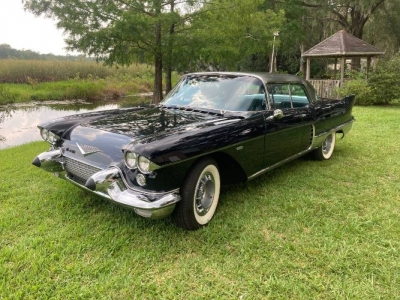 1958 Cadillac Brougham for sale