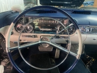 1958 Cadillac Brougham for sale in Michigan (ID-126192)
