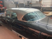 1958 Cadillac Brougham for sale in Michigan (ID-126192)