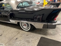 1958 Cadillac Brougham for sale in Michigan (ID-126192)