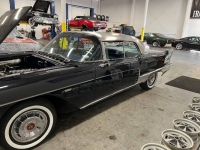 1958 Cadillac Brougham for sale in Michigan (ID-126192)