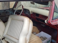 1958 Cadillac Coupe for sale in Michigan (ID-110573)