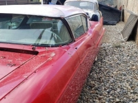 1958 Cadillac Coupe for sale in Michigan (ID-110573)