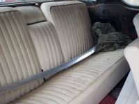 1958 Cadillac Coupe for sale in Michigan (ID-110573)