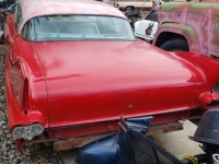 1958 Cadillac Coupe for sale in Michigan (ID-110573)
