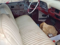 1958 Cadillac Coupe for sale in Michigan (ID-110573)