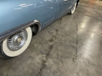 1958 Cadillac Eldorado for sale in Michigan (ID-122270)