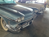 1958 Cadillac Eldorado for sale in Michigan (ID-122270)